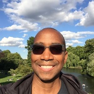 Meet your Posher, Michael